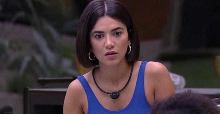 BBB20: Como assim? Manu Gavassi pega telespectadores de surpresa ao insinuar que programa é roteirizado