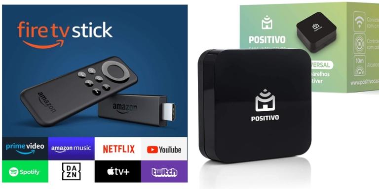 6 itens eletrônicos perfeitos para presentear as mães
