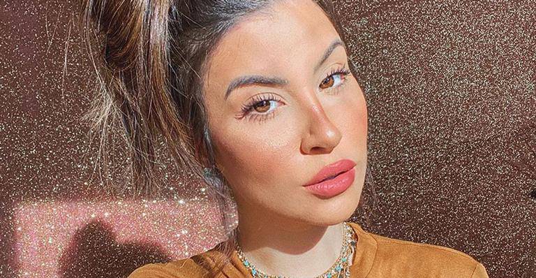 BBB20: Bianca Andrade relembra festa que deu mole para Guilherme e Mari: ”Queria beijar todos”
