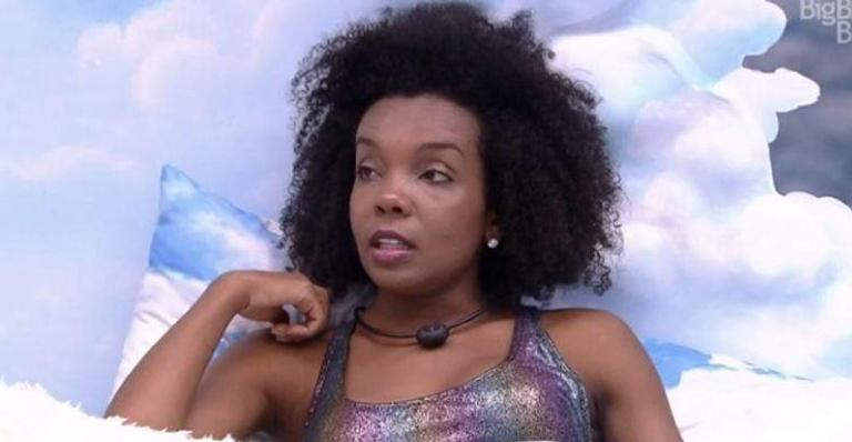 BBB20: Thelma Assis revela o que faria se não tivesse entrado no reality: “Tentar engravidar”