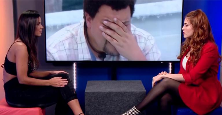 BBB20: Perseguição? Ivy comenta votos em sequência em Babu e lamenta: ”Erro meu”