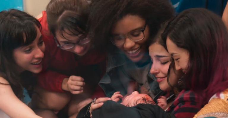 ‘Malhação: Viva a Diferença’ é a melhor resposta para os dias de isolamento social