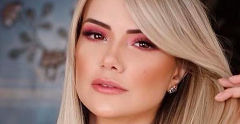 BBB20: Marcela atualiza visual e se livra dos cabelos ressecados: ”Fim do ‘croc croc”’