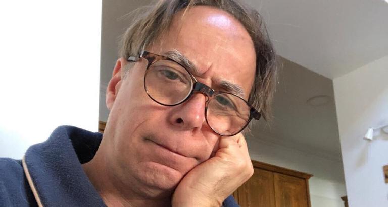 Pedro Cardoso critica manifestantes que saíram para as ruas em meio a pandemia: “Não deveria receber tratamento”