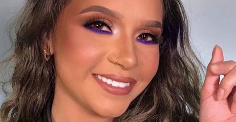 Após o BBB20, Gizelly se emociona ao contar que carreira não foi arruinada: ”Um alívio”