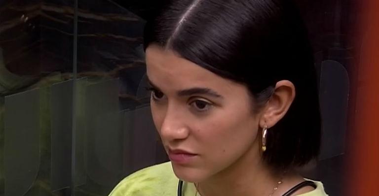 BBB20: Manu dispara sobre comportamento dela e das amigas: “Fomos muito julgadas aqui”
