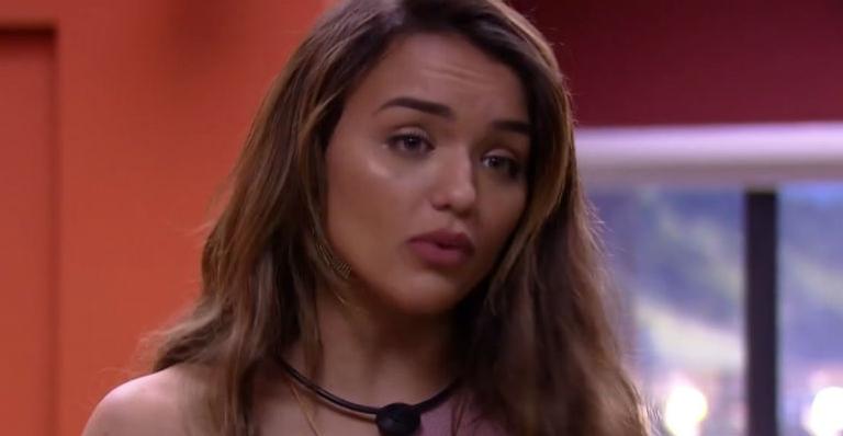 BBB20: Rafa desabafa sobre trajetória no jogo: “A gente se comprometeu com muita gente”