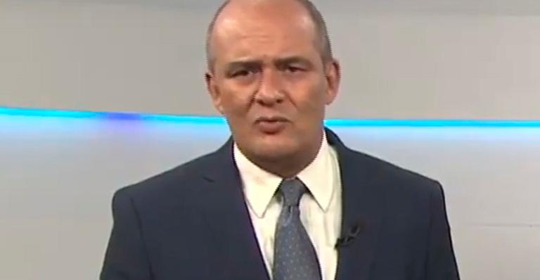 Jornalista da Globo não resiste após contaminação por coronavírus, segundo colunistas