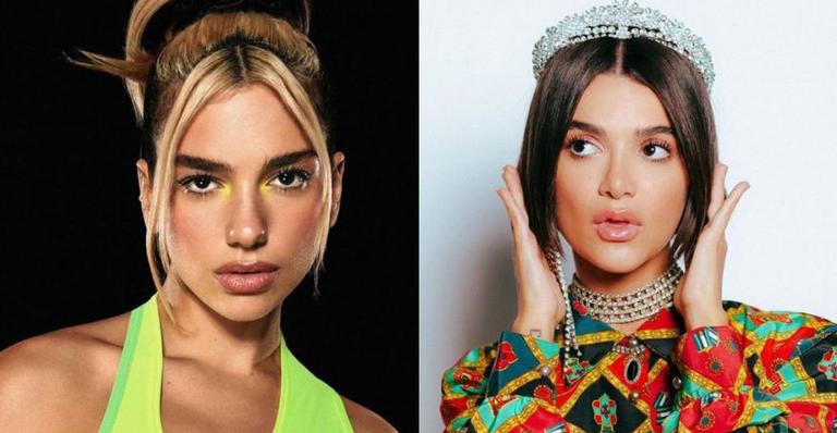 BBB20: Boninho confirma participação de Dua Lipa na final do programa: ”Vai aparecer”