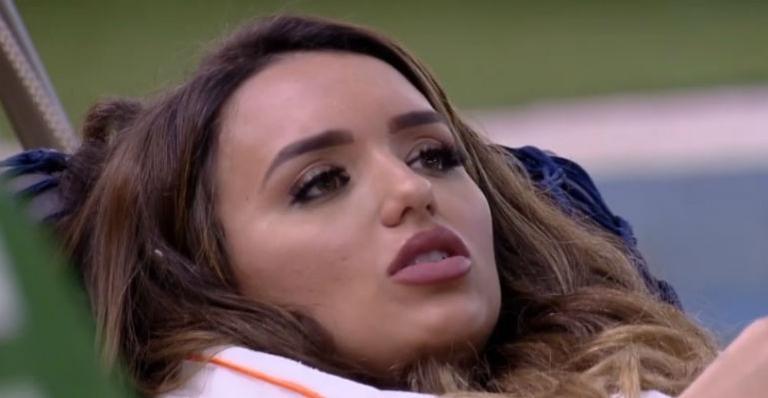 BBB20: Rafa confessa que errou em não ter conversado com Mari e dispara: “Uma menina muito incrível”