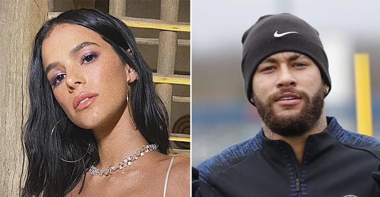 Bruna Marquezine humilha após seguidora afirmar que nem Neymar a ‘aturou’
