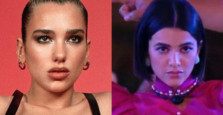 BBB20: Olha o tamborzinho! Dua Lipa fará participação especial em festa do reality
