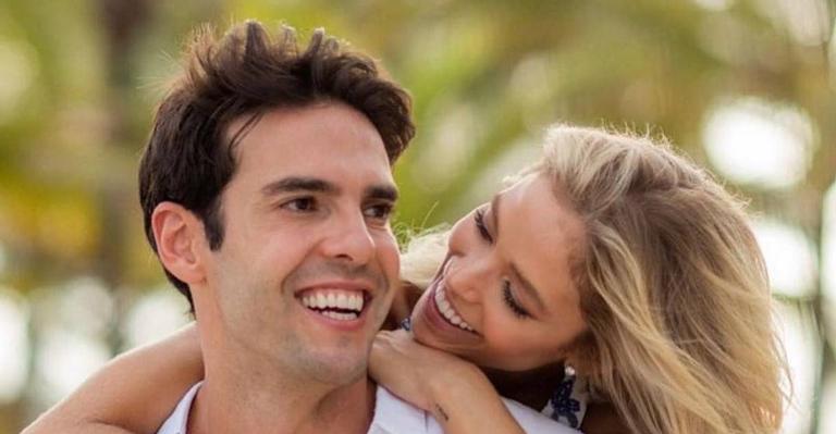 Kaká celebra seu aniversário com clique encantador ao lado de sua família: ‘Muito grato’