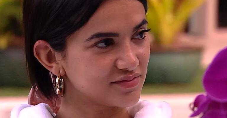 BBB20: Na reta final, Manu Gavassi encara fim do reality e solta: ”Seria uma honra perder”