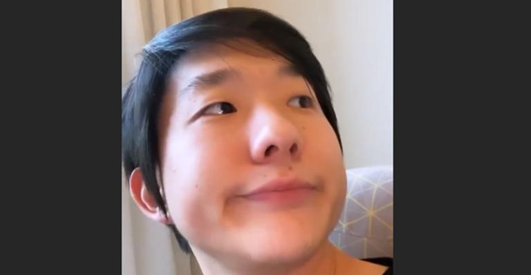 Ex-BBB Pyong Lee faz tour por apartamento moderno e luxuoso: ”Nunca mostrei pra vocês”