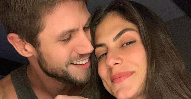 BBB20: Amiga relata momento íntimo entre Mari Gonzalez e Jonas Sulzbach: ”Noite quente”