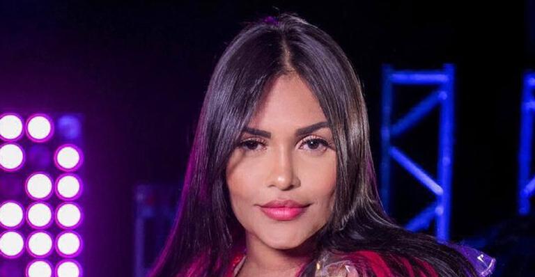 BBB20: Flayslane desabafa sobre as mensagens de ódio que vem recebendo