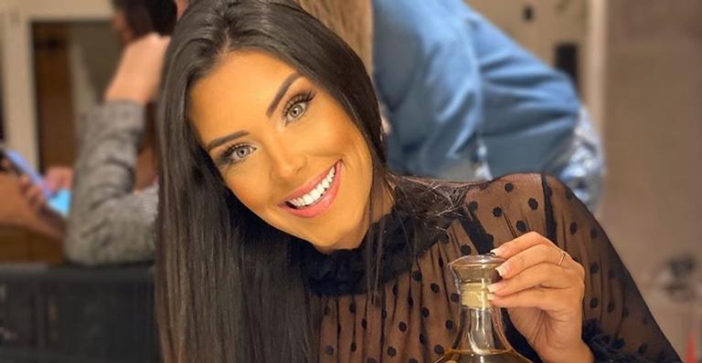 BBB20: Ivy Moraes revela para quem é sua torcida após eliminação de Mari