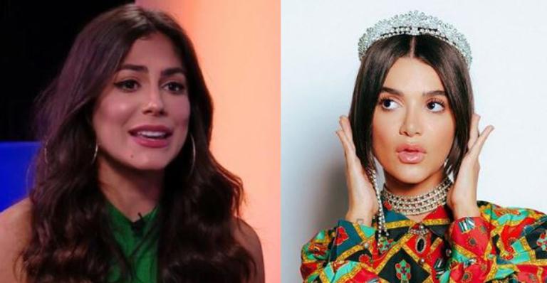 BBB20: Mari Gonzalez não esconde decepção com Manu Gavassi e meninos: ”Fiquei bem chocada”