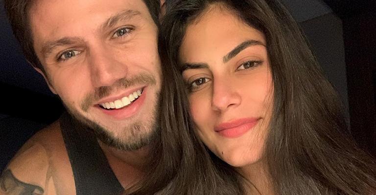 BBB20: Mari Gonzalez revela dica que recebeu de Jonas Sulzbach antes de entrar no programa