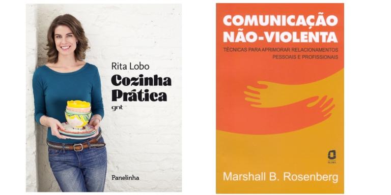 Dia Mundial do Livro: 6 livros com descontos ideais para você