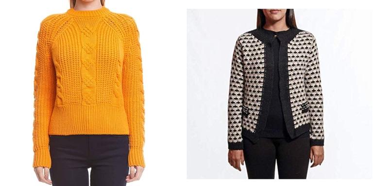 Looks outono/inverno incríveis na Amazon para você arrasar