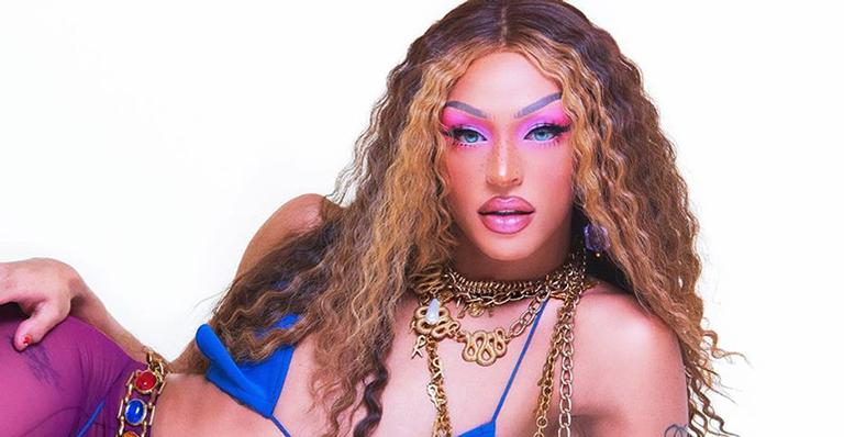 Pabllo Vittar se apresentará em festival internacional para arrecadar fundos contra o Coronavírus