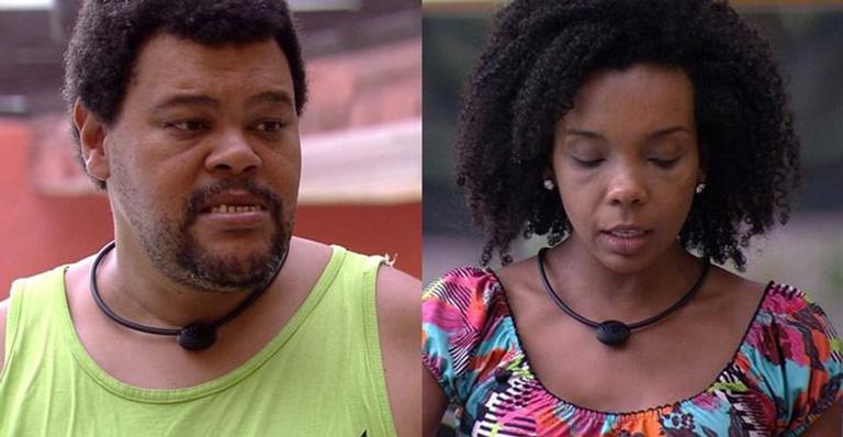BBB20: Perfil de Babu Santana pede desculpas ao relacionar Thelma com uma mucama: ”Erramos”