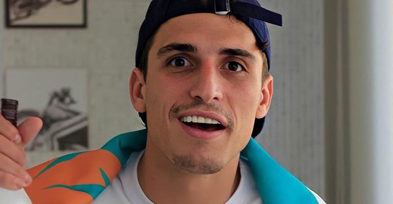BBB20: Felipe Prior faz desabafo e justifica atitudes com Manu: ”Espero que entendam minhas brincadeiras”