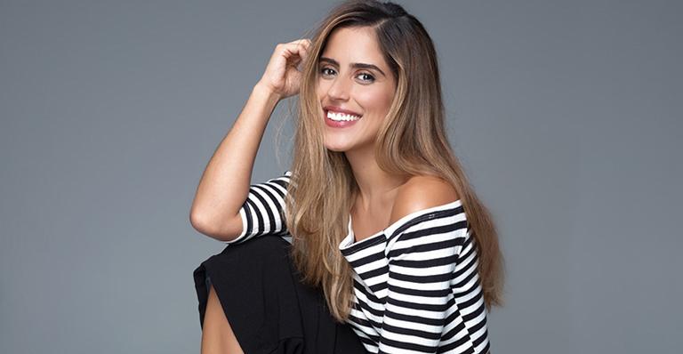 Mãe na pandemia: Camilla Camargo revela rotina alterada pelo coronavírus: ”Momento de cuidar”