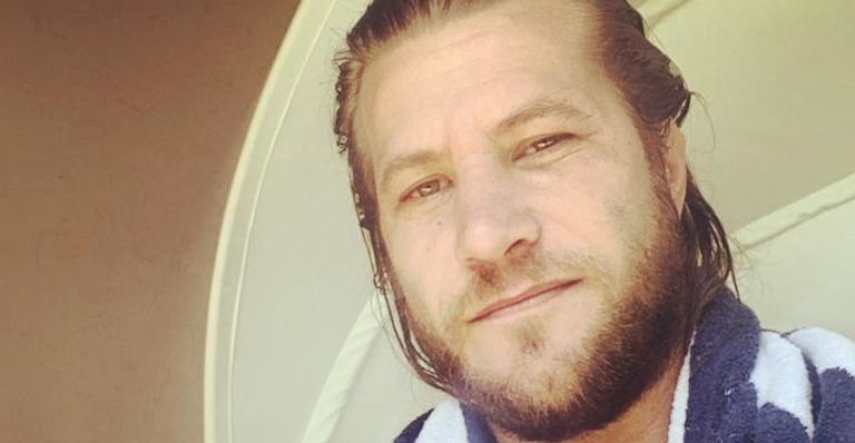 Ex-BBB Diego Alemão está vivendo namoro com empresária quarentona gatíssima