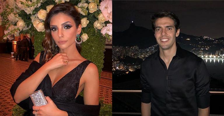 Ela cresceu! Filha de Carol Celico e Kaká completa 9 anos e surge belíssima em aniversário intimista