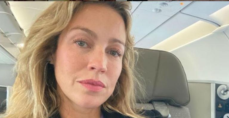 Luana Piovani relaciona fidelidade com desinteresse sexual: “É limitador”