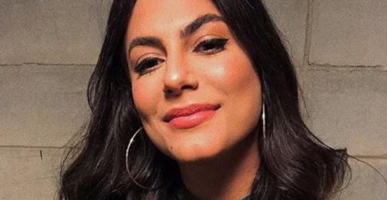 Mari Gonzalez se surpreende com carinho dos fãs após o BBB20: ”Que loucura!”
