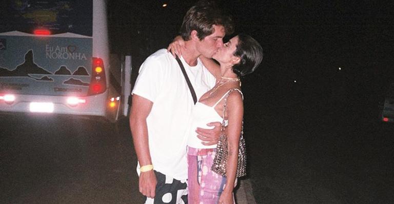 Namorado de Manu Gavassi revela planos para se casar com a cantora: ”Hora certa”