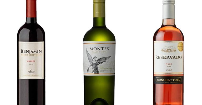 Qual é o vinho ideal para cada situação?