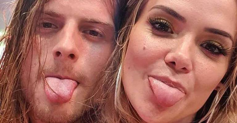 Após BBB20, Marcela McGowan nega namoro com Daniel Lenhardt: ”Estou solteira”