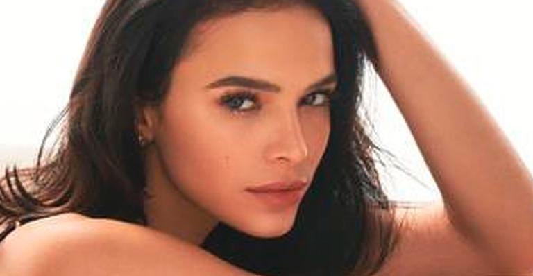Topless! Bruna Marquezine surpreende em clique só de calcinha: ”Feliz sozinha”
