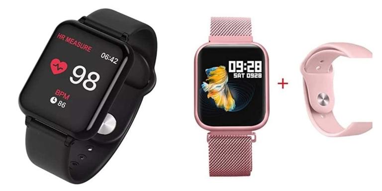 7 smartwatches que vão facilitar a sua vida