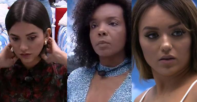 BBB20: Finalistas capricham e apostam em looks arrasadores para a grande final do reality