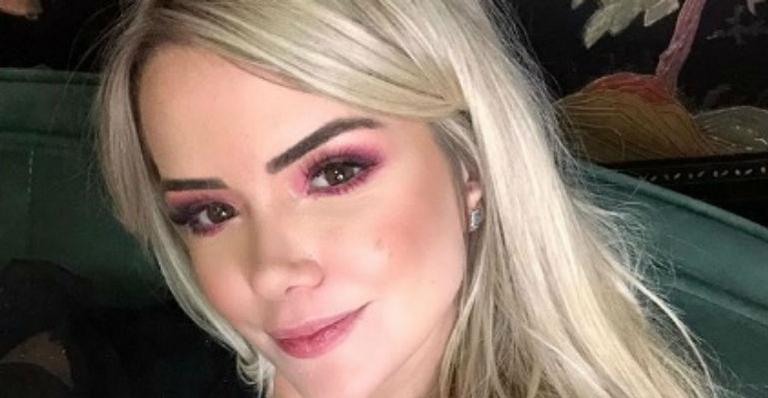 BBB20: Marcela Mc Gowan faz carta aberta às colegas de confinamento: ”Todas erramos”
