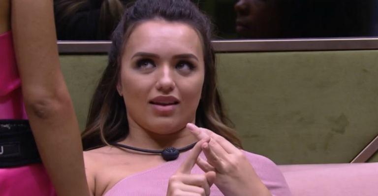 BBB20: Rafa relembra situação que viveu e guardou para si: “Foi muito triste”