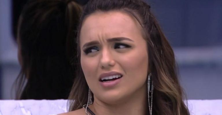 BBB20: Rafa revela que não doeu ter votado em Marcela: “Já estava pensando em votar nela”