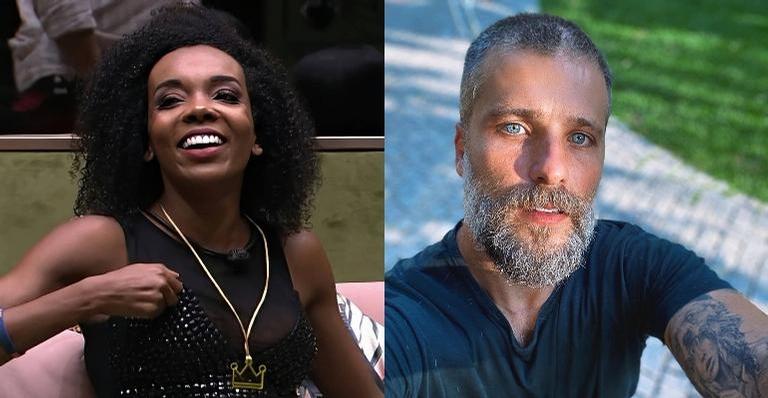 BBB20: Bruno Gagliasso pede que prêmio fique com Thelma: ”Forma de agradecimento”