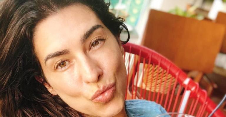 Fernanda Paes Leme confessa estar dividida entre finalistas do BBB20: ”Uni Duni Te”