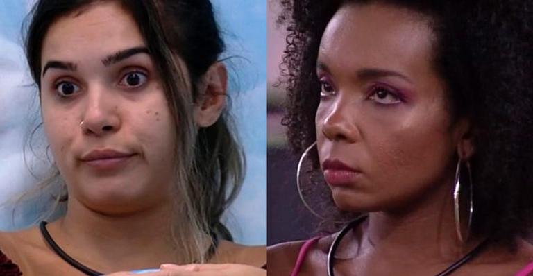 BBB20: Gizelly puxa mutirão para prêmio alternativo e ignora final do programa
