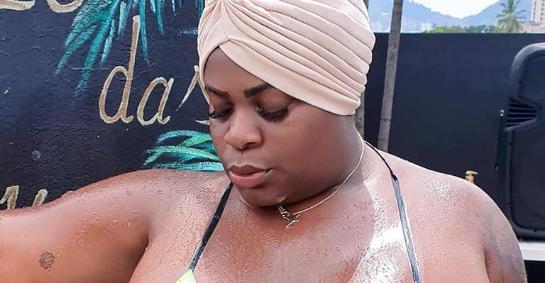 Jojo Todynho explica sumiço nas redes sociais: ”Não tenho mais liberdade”