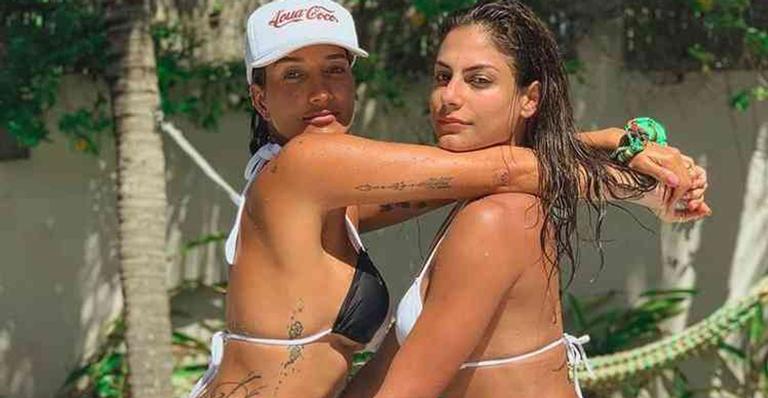 Ex-BBB Mari Gonzalez é cobrada duramente nas redes sociais: ”Não se faz de louca”