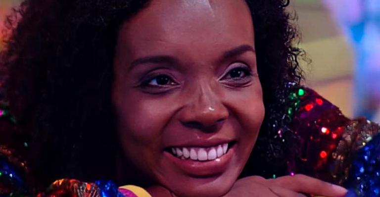 BBB20: Torcida internacional! Atriz de Hollywood declara apoio a Thelma Assis