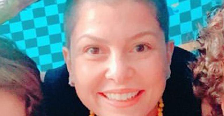 Bárbara Borges deixa fãs encantados ao reunir os dois filhos em foto rara: ”Como estão grandões!”